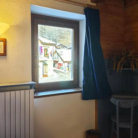 Hostdomus - La Posta *